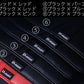 D-MAX Side Pocket Pad (Sport Seats)