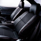 D-MAX Seat Covers (Nissan Silvia S14 Early/Late)