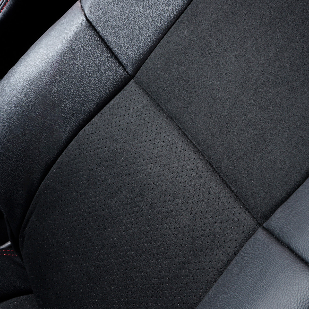 D-MAX Seat Covers (Nissan Silvia S14 Early/Late)