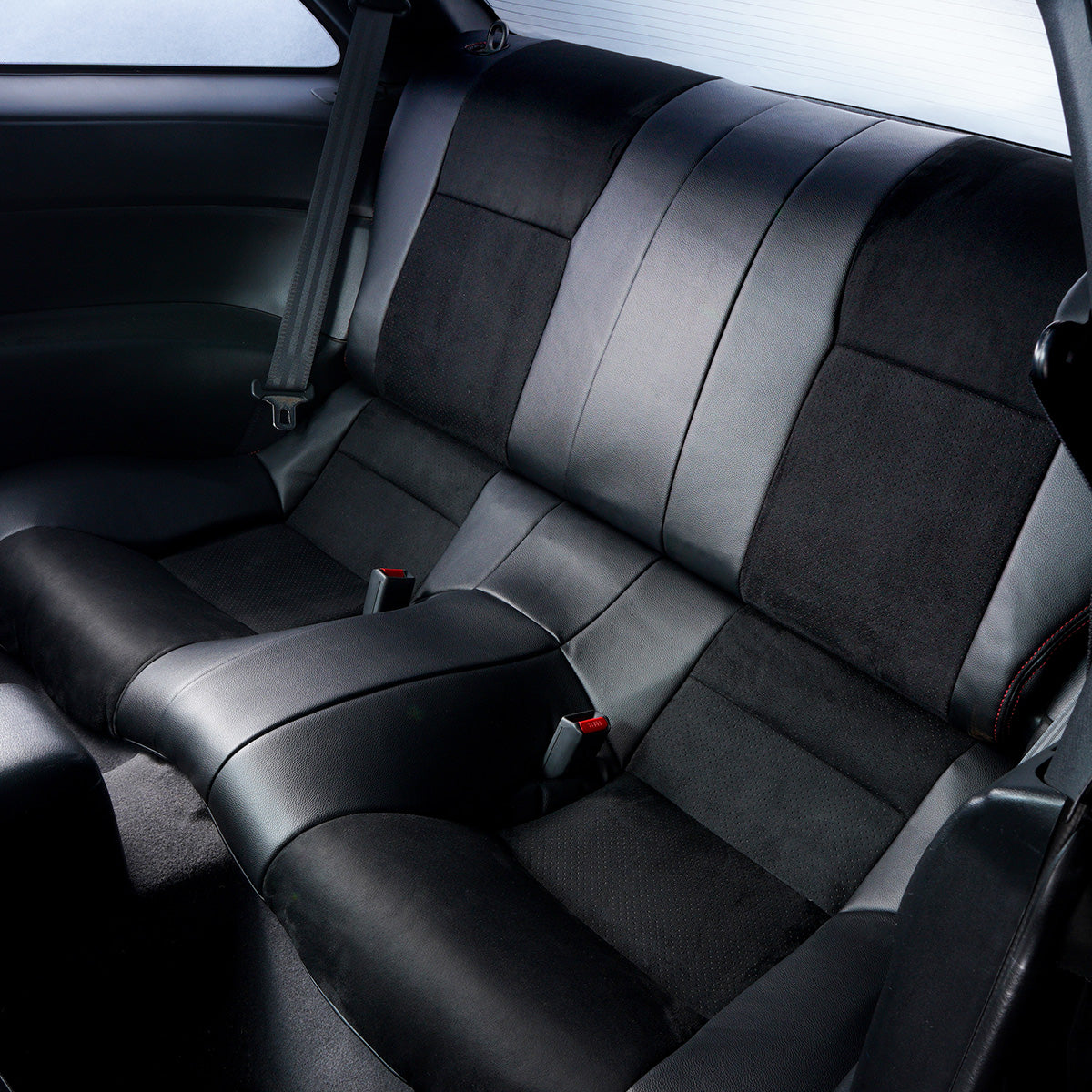 D-MAX Seat Covers (Nissan Silvia S14 Early/Late)