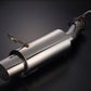 D-MAX Cannon Muffler 115Φ (JZX100)