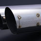 D-MAX Straight-Pipe Dual Exhaust 80Φ (S14/S15)