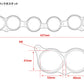 D-MAX Surge Tank Gasket (2JZ)
