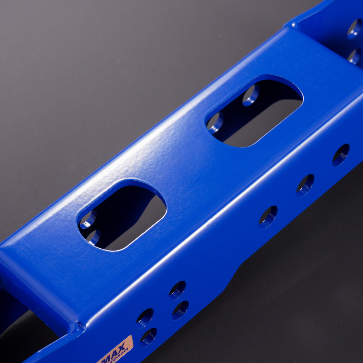 D-MAX D1SPEC Pillow Ball Rear Lower Arm (Toyota 86/GR86/BRZ)