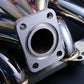 D-MAX Exhaust Manifold (1JZ)
