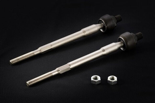 Kazama Auto Super Reinforced Tie Rods (S14)
