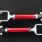 Kazama Auto Pillow Ball Traction Rods (S13 / S14 / S15)