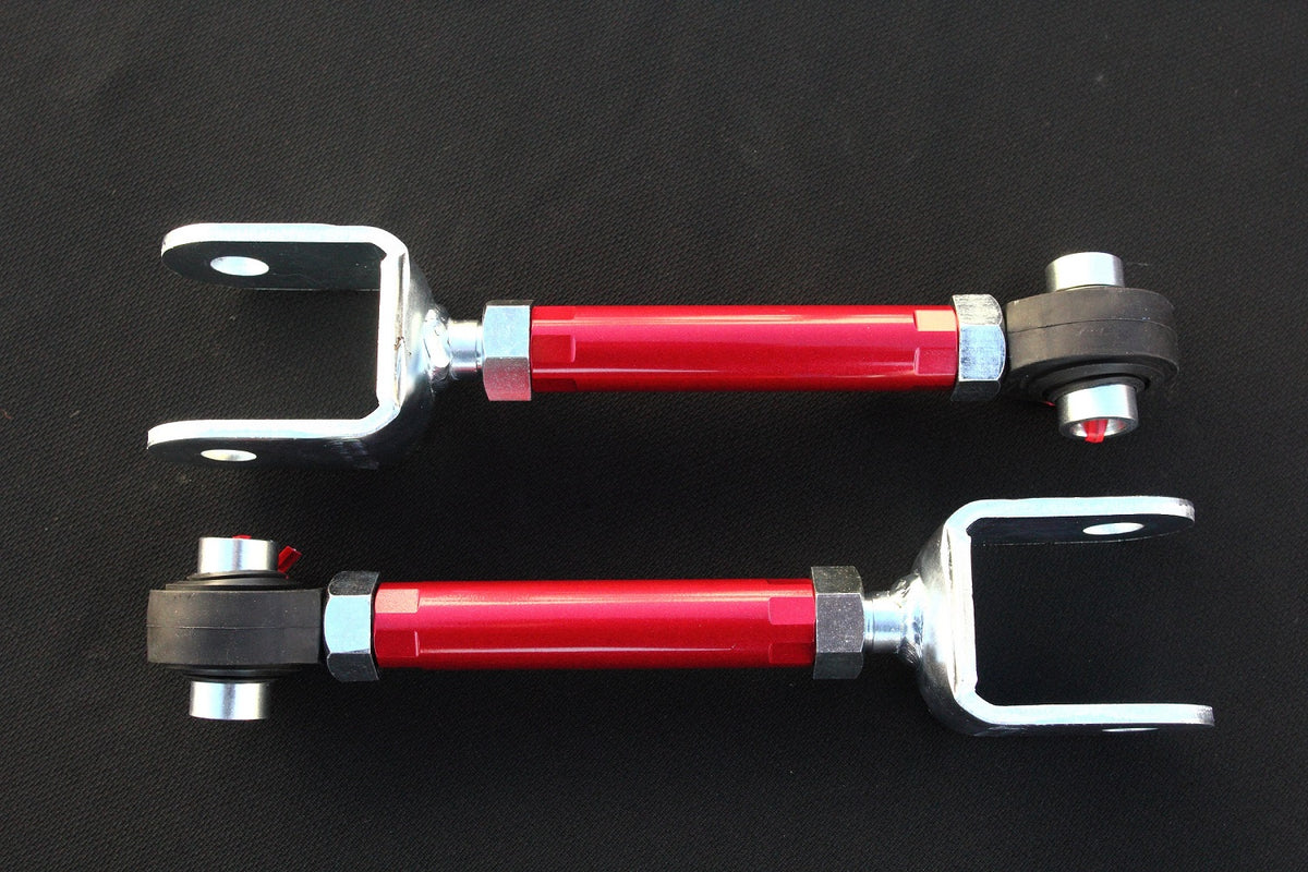 Kazama Auto Pillow Ball Traction Rods (S13 / S14 / S15)