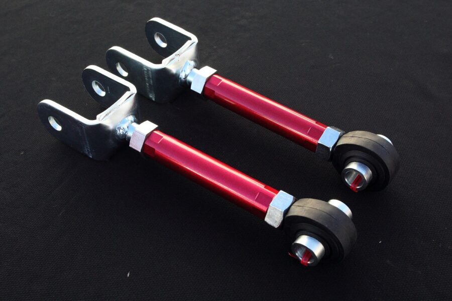 Kazama Auto Pillow Ball Traction Rods (S13 / S14 / S15)