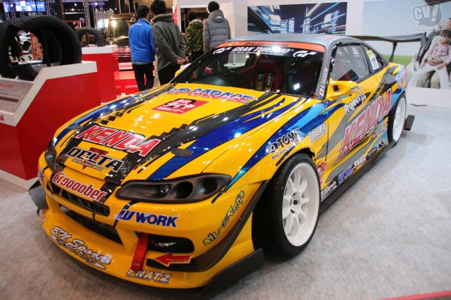 青島 s15 カスタム 青島 s15 カスタム