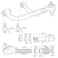 Ready-To-Go Rear Grip Kit – FR-S/86/GR86/BRZ (D-MAX)