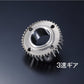 D-MAX RACING SPEC 5-Speed Close-Ratio Transmission (SR20DET)
