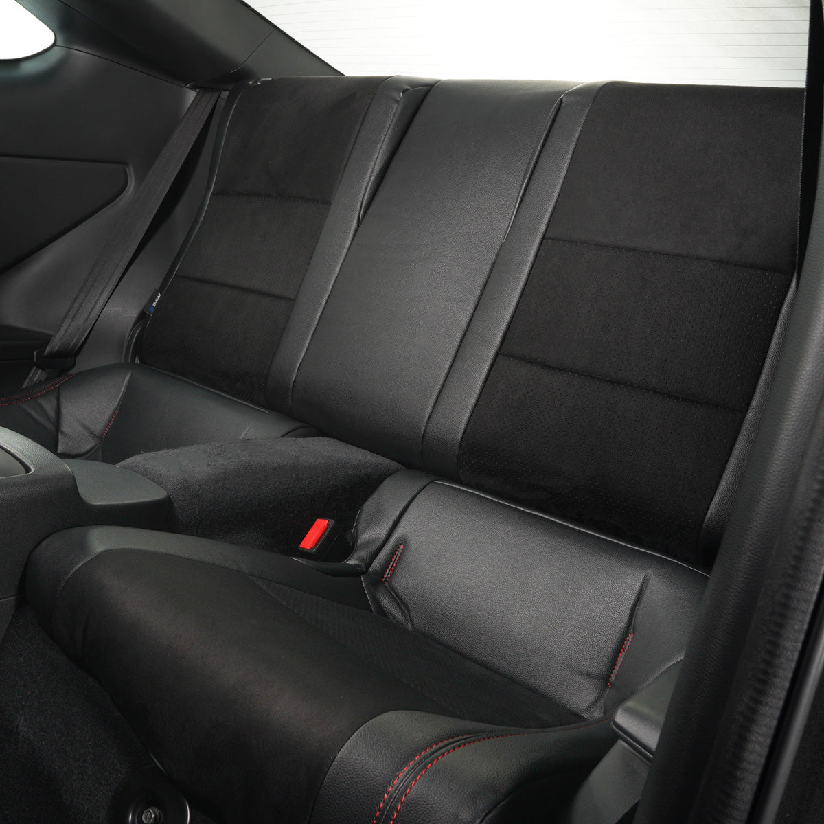 D-MAX Seat Covers (Toyota GR86 / ZN8)