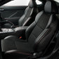 D-MAX Seat Covers (Toyota GR86 / ZN8)