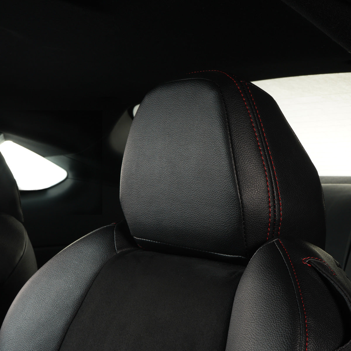 D-MAX Seat Covers (Toyota GR86 / ZN8)