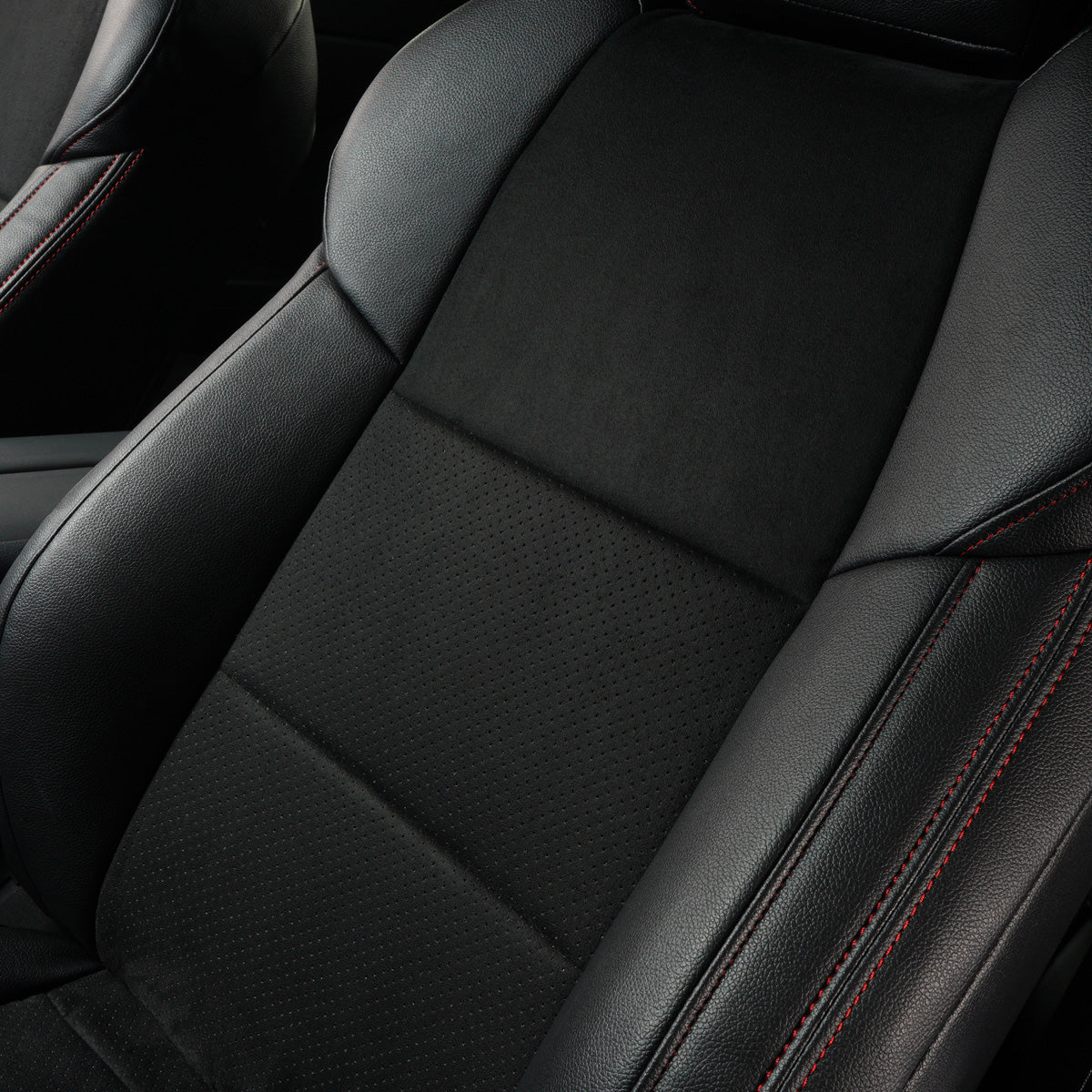 D-MAX Seat Covers (Toyota GR86 / ZN8)