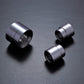 D-MAX D1SPEC Pillow Ball & Collar Set for Rear Lower Bracket (JZX90/100)