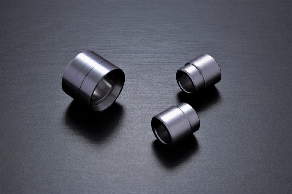 D-MAX D1SPEC Pillow Ball & Collar Set for Rear Lower Bracket (JZX90/100)