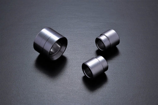 D-MAX D1SPEC Pillow Ball & Collar Set for Rear Lower Bracket (JZX90/100)