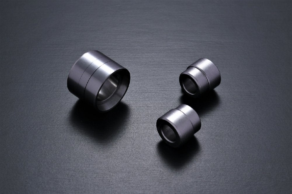 D-MAX D1SPEC Pillow Ball & Collar Set for Front Lower Bracket (JZX90/100)