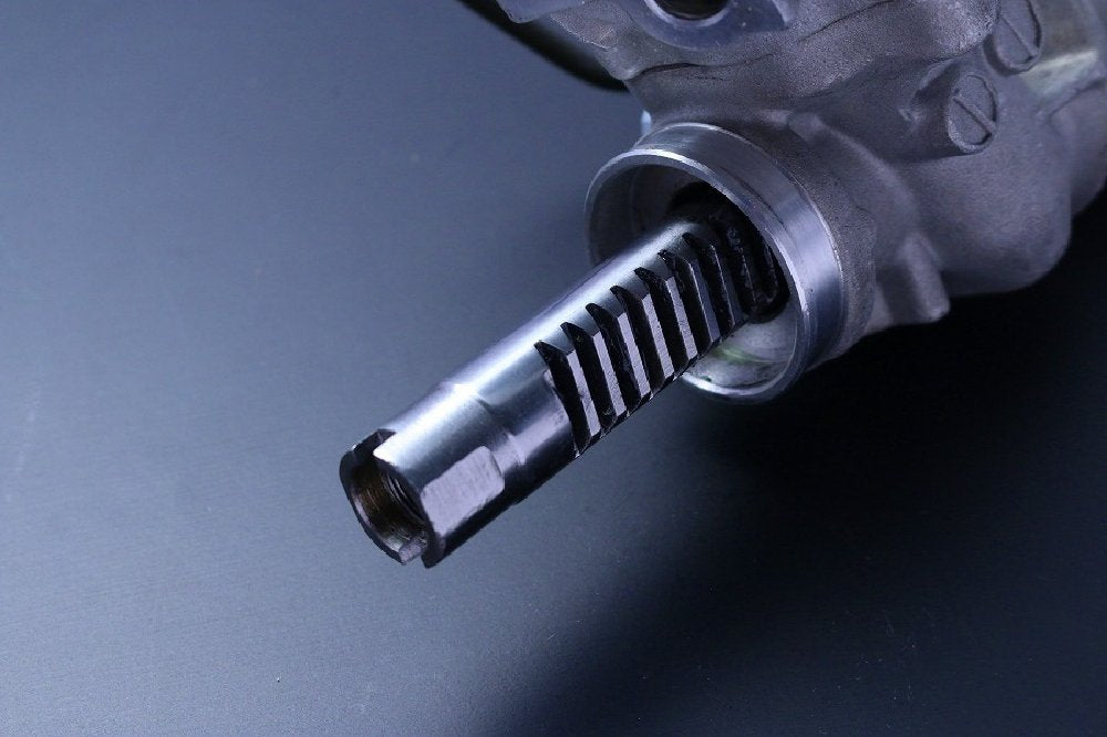 D-MAX Power Steering Rack (Silvia S14)