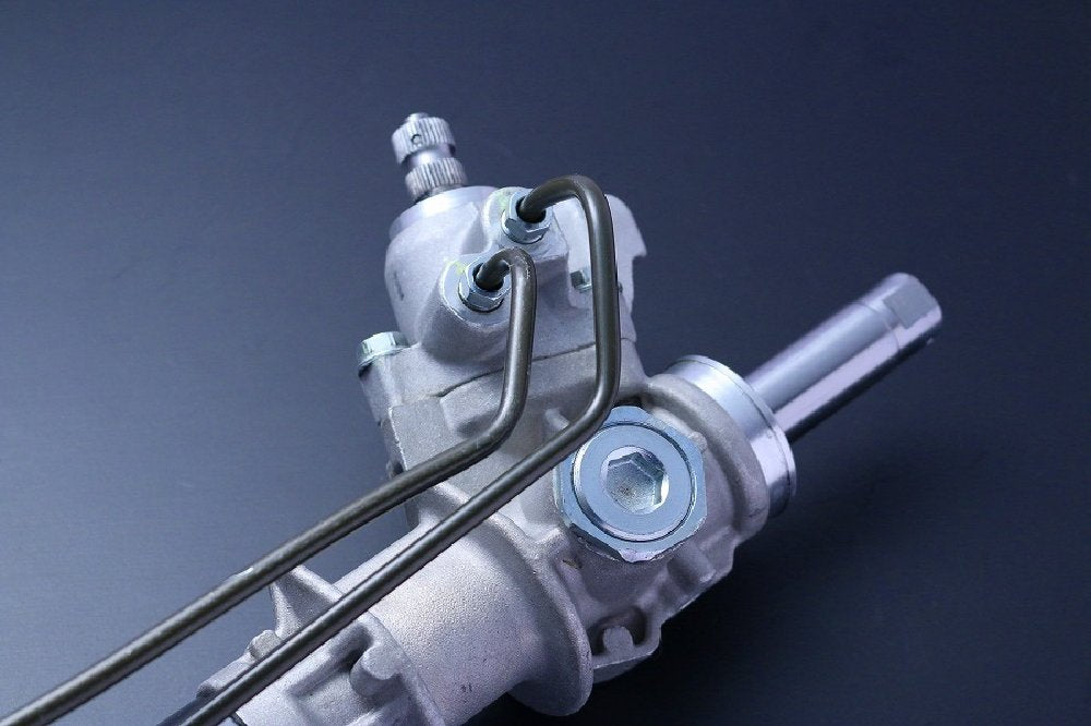 D-MAX Power Steering Rack (Silvia S14)