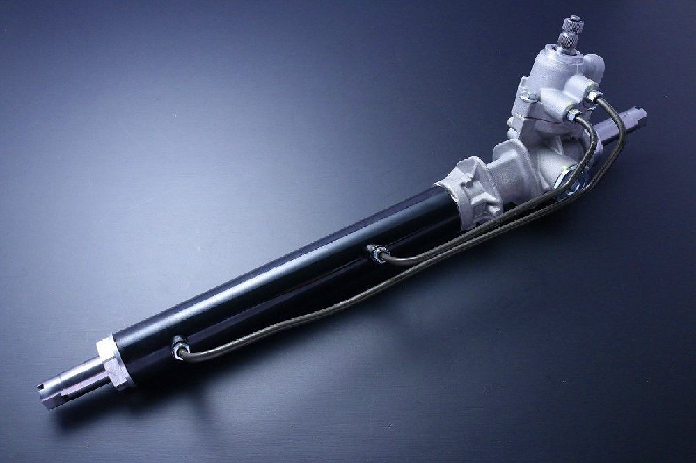 D-MAX Power Steering Rack (Silvia S14)