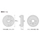 D-MAX D1SPEC Rear Brake Piston Tool
