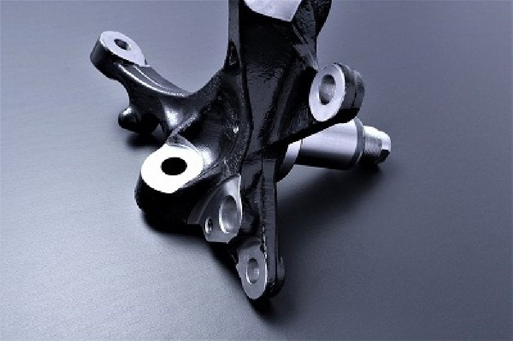 D-MAX Front Knuckle, OEM Type (S14/S15)