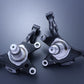 D-MAX Front Knuckle, OEM Type (S14/S15)