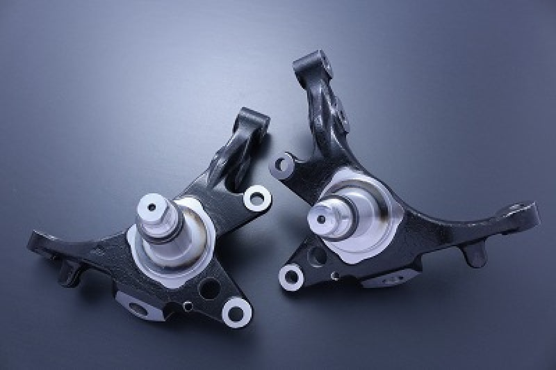 D-MAX Front Knuckle, OEM Type (S14/S15)
