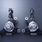 D-MAX Front Knuckle, OEM Type (S14/S15)