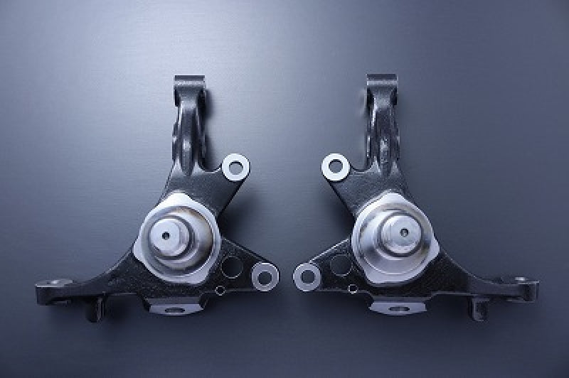 D-MAX Front Knuckle, OEM Type (S14/S15)