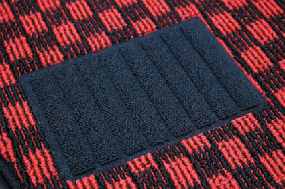 D-MAX Floor Mats
