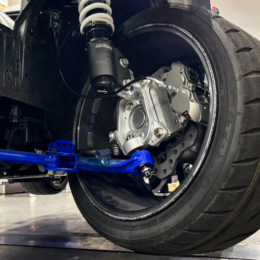 D-MAX D1SPEC High-Angle Knuckle, Modified OEM (Toyota 86/GR86/BRZ)