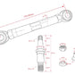D-MAX D1SPEC Pillow Ball Rear Toe Control Arm