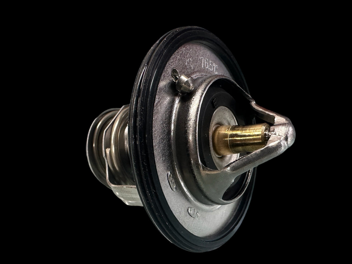 Kazama Auto Low-Temp Thermostat 76.5C (86 / GR86 / BRZ)