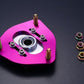 D-MAX Front Pillow Ball Upper Mount (Nissan, SUPER STREET)