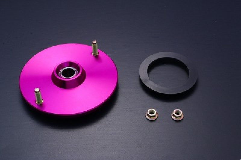 D-MAX Rear Pillow Ball Upper Mount (S13 Chassis, SUPER STREET)
