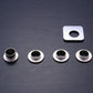 D-MAX Front Camber Collar & Adjustment Plate Set (S13 Chassis, SUPER STREET)