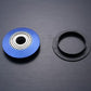D-MAX Front Spring Seat, Upper (D1 SPEC)