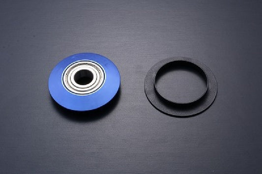 D-MAX Front Spring Seat, Upper (D1 SPEC)