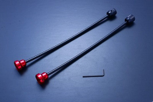 D-MAX Damping Adjuster Extension Dial 300mm