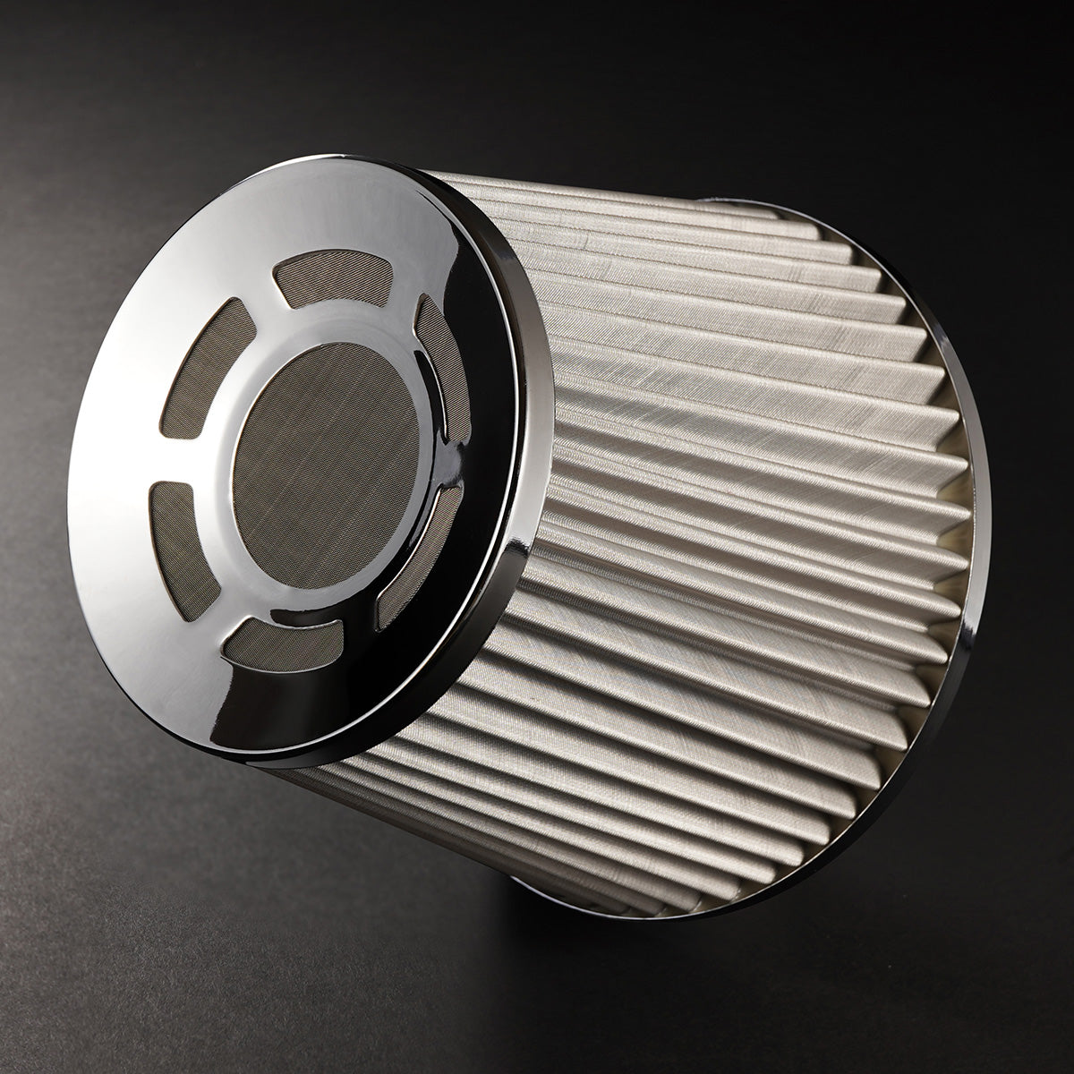D-MAX MAX POWER Air Filter, All-Stainless (80Ф)