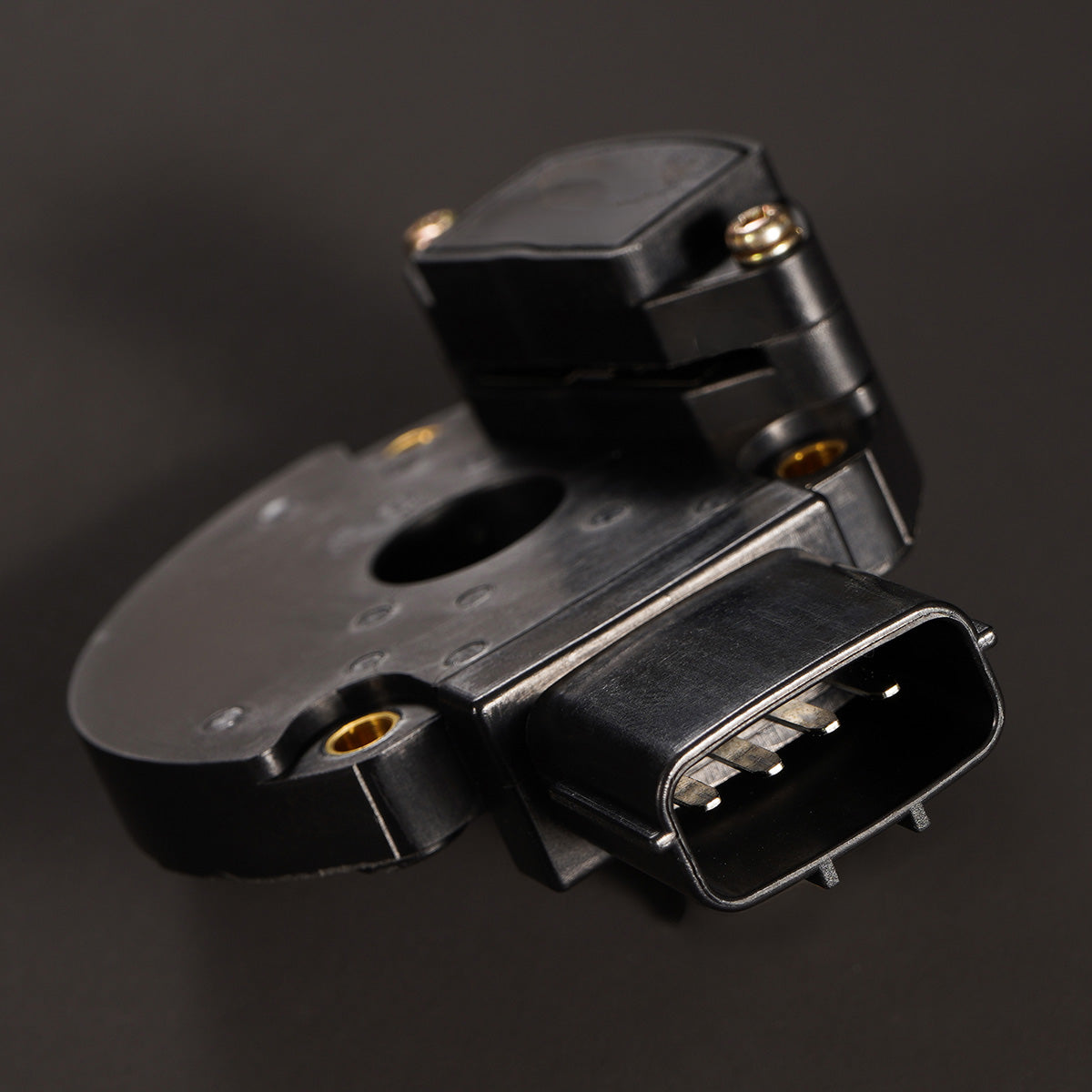 D-MAX Crank Angle Sensor (RB)
