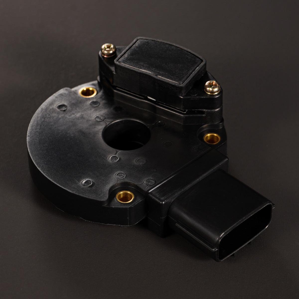 D-MAX Crank Angle Sensor (RB)