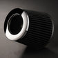 D-MAX MAX POWER Air Filter, Cotton (80Ф/100Ф) + Direct Suction Pipe (1JZ)