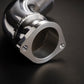 D-MAX MAX POWER Air Filter, Cotton (80Ф/100Ф) + Direct Suction Pipe (1JZ)