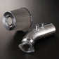 D-MAX MAX POWER Air Filter, All-Stainless (80Ф) + Direct Suction Pipe (1JZ)