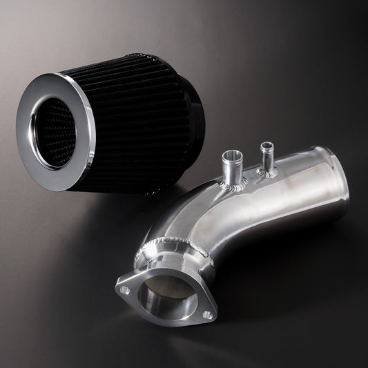 D-MAX MAX POWER Air Filter, Cotton (80Ф/100Ф) + Direct Suction Pipe (1JZ)
